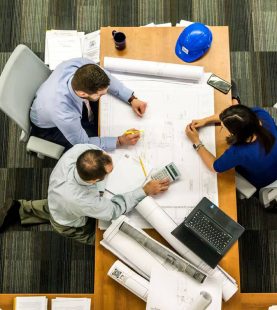 Big Data Engineering