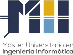 Máster Oficial Ingeniería Informática a Distancia